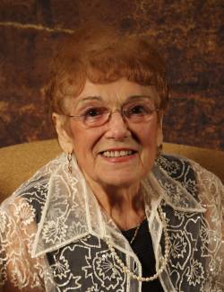 Trudel Juneau, Jeanne
