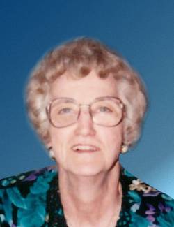 Trudel Quessy, Jeannette