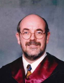 Trudel, Alain