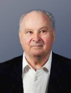 Trudel, Edmond