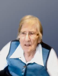 Trudel, Réjeanne