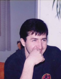 Trudel, Richard