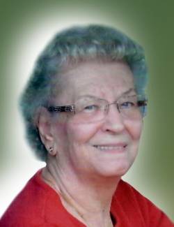 Turberville Bornais, Dorothy
