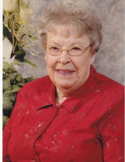 Turcotte  Tousignant, Laurette