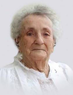 Turcotte Marchand, Jeanne d'Arc