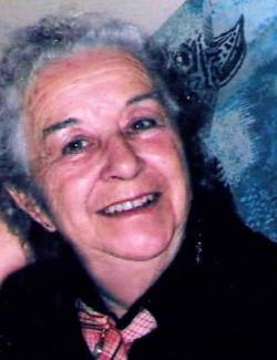 Vaillancourt Perron, Brigitte