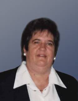 Vaillancourt, Ginette