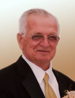 Vaugeois, Antonio