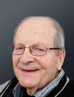 Vaugeois, Jean-Marie