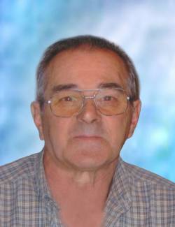 Veillette, Guy Paul