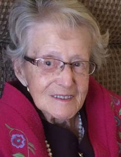 Veillette Collins, Florence