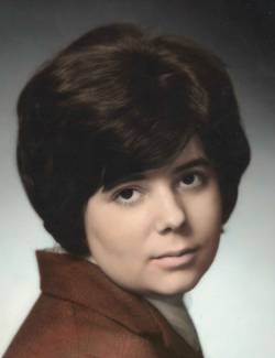 Veillette Foucault, Denise