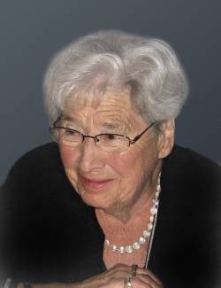 Veillette Robitaille, Yvette