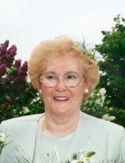 Vennes Villemure, Jacqueline