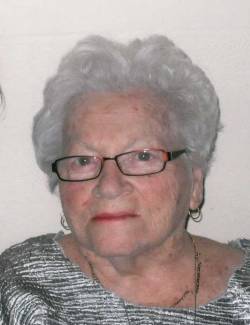 Vennes Lavergne, Marjolaine