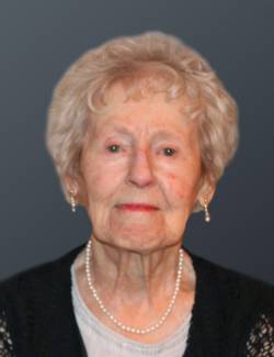 Vennes Bolduc, Aline