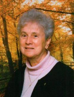 Verville, Bernadette