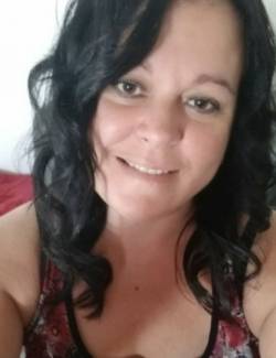 Bordeleau, Vicky