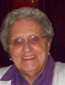 Villemure Leblanc, Mariette