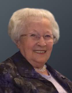 Villemure Martel, Françoise