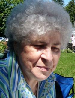 Villemure, Pauline