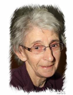 Villemure, Thérèse