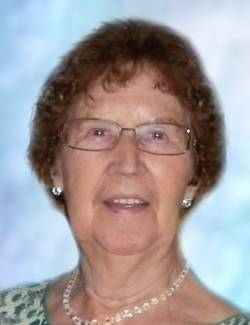 Beaudet Lemay, Yolande