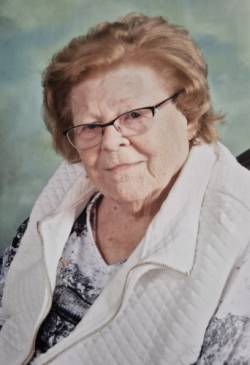 Trottier, Jeanne