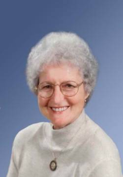 Lachance Arvisais, Annette