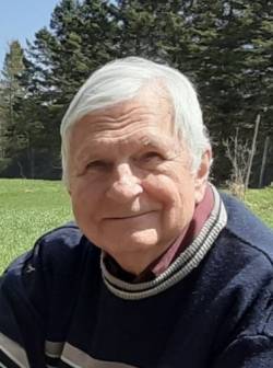 Deschesnes, André