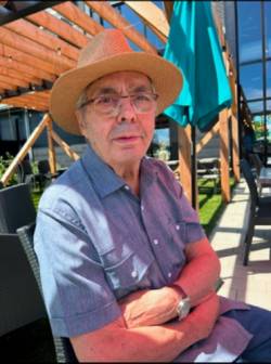 Harnois, Michel