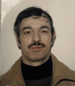 Lacerte, Hervé