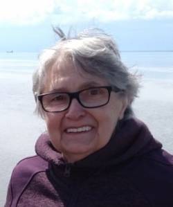 St-Laurent, Chantal