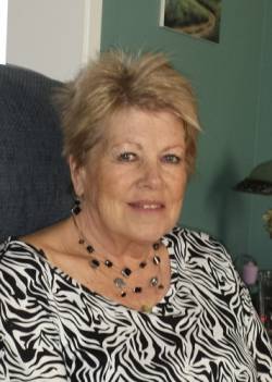 Arcand Blier, Louise