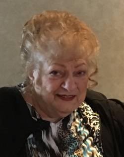 Francoeur, Micheline