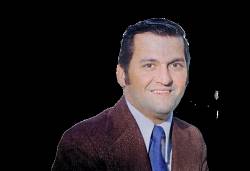 Ferron, Paul