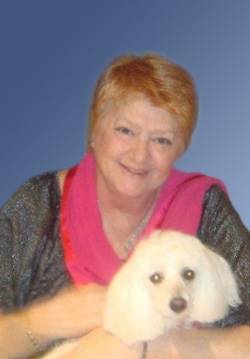 Thibeault, Anne-Marie