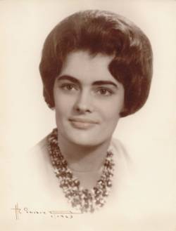 Bourgeois, Gaétanne