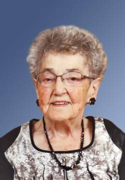 Cossette-Gauthier, Pauline