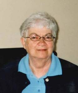 Rousseau, Denise