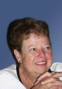 Trudel, Suzanne