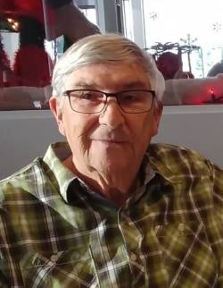 Larivière, Roger