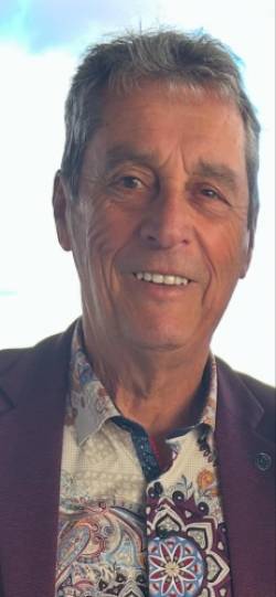 Bousquet, Robert Bob