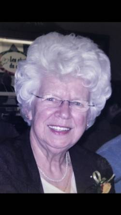 Michaud, Thérèse