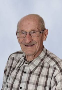 Larivée, Réjean