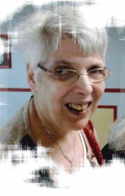 Groleau, Ginette