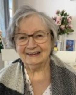Désaulniers, Anne-Marie
