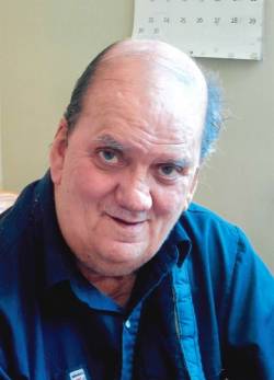 Boulanger, Michel (Patrick)