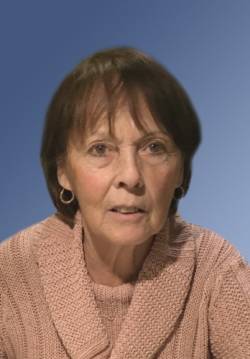 Gagnon, Denise