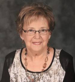 Audy Bellemare, Louisette